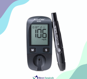 Glucometer