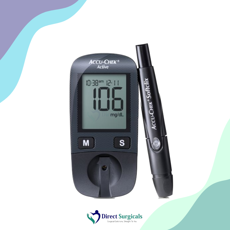 Glucometer