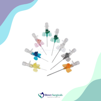 IV Cannulas