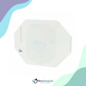 Transparent Film Dressings