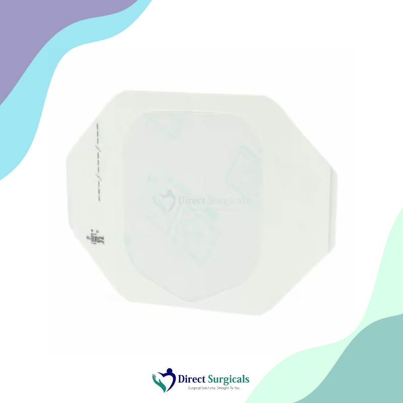 Transparent Film Dressings