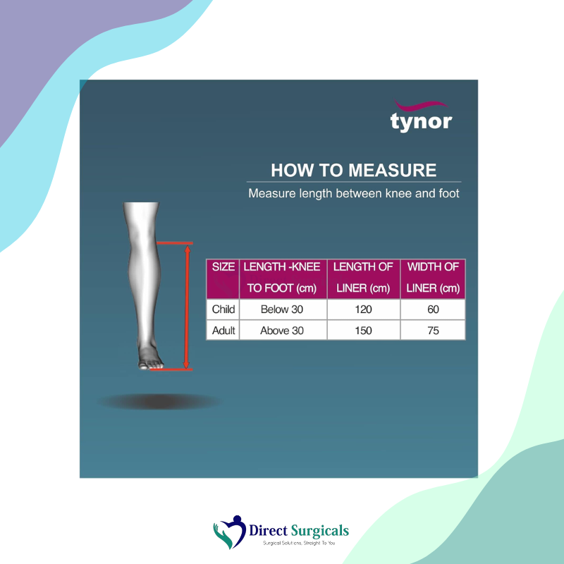 Skin Traction Set (PUF Liner) - Image 4